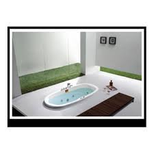 4.3 ( 1) contact supplier. Ceramic White 2 2 Feet Baby Luxury Bath Tubs Heal Spa Bath Concepts Private Limited Id 13739239333