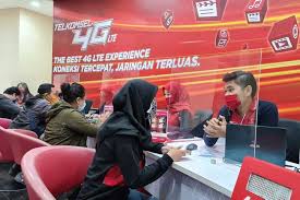 Ini Jam Operasional Grapari Telkomsel Di Dki Jakarta Selama Psbb