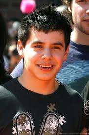 David Archuleta