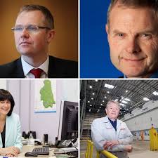 New Year Honours 2019 revealed