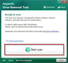 Kaspersky Virus Removal Tool Crack 2021 15 0 24 0 Full Key Download