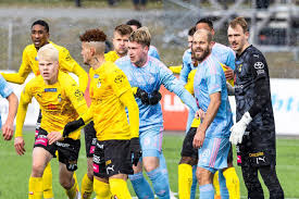 HJK:n ottelussa välikohtaus – kannattajia poistettiin stadionilta