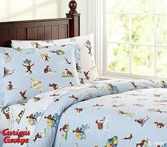 Curious George Bedding Lovetoknow Curious George Bedroom Baby Room Inspiration Boy Room