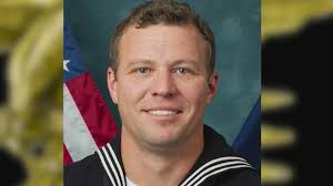 Maryland state flags lowered to half-staff to honor fallen Navy SEAL