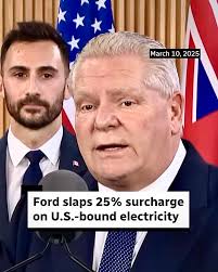 Ontario Drops 25% Charge