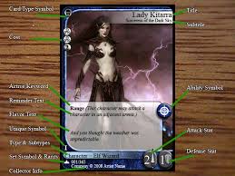 Maybe you want to add to your collection of homemade items. Lackeyccg Ccg Design