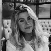 Georgina Mackenzie-Smith