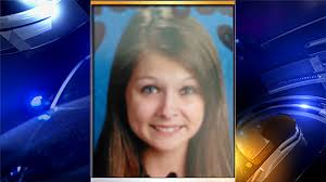Statewide Amber Alert issued for 15-year-old girl
