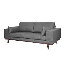 Sofa Billund I 2 Sitzer Strukturstoff Grau Morteens Jetzt Bestellen Unter Https Moebel Ladendirekt De Wohnzimmer Sofas 2 Und 3 Sitzer Sofas Uid A8 Sofas