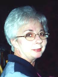 Carolyn Keys Griffin Obituary