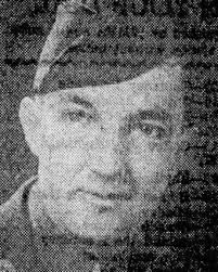 Chairman Jim Adams presented a proclamation today recognizing the Bassett  Historical Center for their dedicated efforts in helping identify World War  II veteran and Ridgeway native Ivor Thornton. For decades, Thornton's  remains