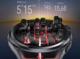 Huawei Watch GT Runner: Vorstellung der ...