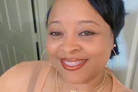 Fundraiser for Aaliyah Brown by Asia Ball : Give Nakia Harper-Brown a  Beautiful Farewell