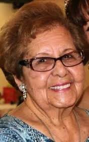 Maria Revilla Obituary