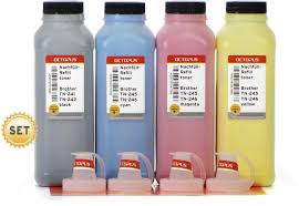 36.7 x 20.3 x 14.4 cm warranty : Toner Refill Kit For Brother Tn 241 Tn 245 Hl 3140 Incl Funnels Octopus