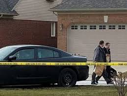 WHO KILLED JULII JOHNSON IN 2017–GEORGE RIDER, HARASSED BY FEDS, OR  BOYFRIEND/ DRUG ASSOCIATES?