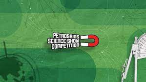 This is the video petrosains science show competition 2018 that can be downloaded, played and edit with our redcoolmedia movie maker moviestudio video free download, play and edit video and audio from petrosains science show competition 2018 using redcoolmedia.net web apps. Petrosains Science Show Competition 2018 On Behance