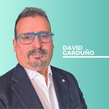 DAVID GARDUÑO