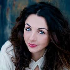 Teresa Petrucci's Instagram, Twitter & Facebook