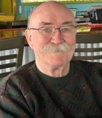 Mike Morrison Obituary