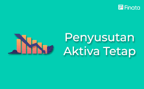 Penyusutan aktiva tetap (depresiasi), adalah bentuk pengalokasian harga perolehan aktiva tetap sebagai beban periode akuntansi dalam masa manfaat aktiva tetap tersebut. 5 Metode Penyusutan Aktiva Tetap Dan Contohnya Finata