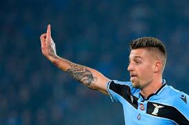 Born 27 february 1995), commonly known mononymously as sergej. Inter Juventus Linked Milinkovic Savic Now Valued At 100m By Lazio