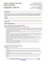 Here are some additional tips to help you get started: Customer Service Representative Resume Samples Qwikresume