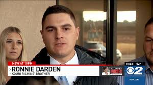 She's innocent': Kouri Richins brother says he talks to sister every day