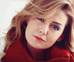 EDA GÜLER ARSLANLI (ÖZLEM YILMAZ)