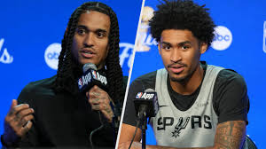 Knicks’ Clarkson, Spurs’ Harper proud to represent PH in NBA Finals
