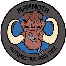 Mammoth's Mechanic Shop