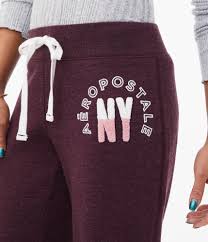 Aeropostale Ny Jogger Sweatpants