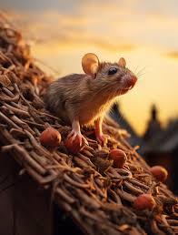 Comment se débarrasser des rats et souris à Paris 3