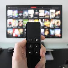 If not, the process is simple: How To Install Or Delete Apps On Your Sony Smart Tv