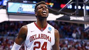 Buddy hield never forgets where he came from. Why Buddy Hield Chose Oklahoma Over Kansas