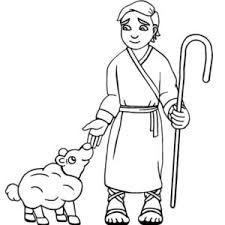 Sheep's family drawing anв coloring.it's video for kids. Free Online Coloring Page To Download Print Part 10