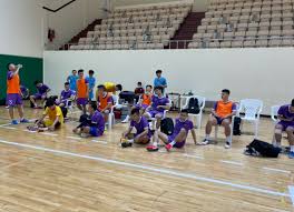 Futsal việt nam và lebanon chưa từng chạm trán nhau ở cấp độ đội tuyển. J7oebksnwgwzvm