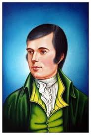 Burns Night Supper