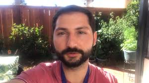 Emil Karshalev, UC San Diego