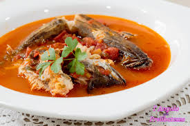 Un brodo correttamente preparato può dare vita anche al più semplice dei piatti. Fumetto Di Pesce Fatto Con Merluzzo L Angolo Delle Prelibatezze