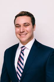 Andrew Bradburn's Instagram, Twitter & Facebook