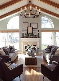 Fixer Upper Lighting For Your Home The Weathered Fox Home Home Living Room Home Decor