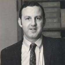 Michael W. Lucey Obituary (2025)