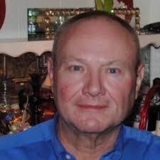 David Hudson Mullinax Obituary July 24, 2020