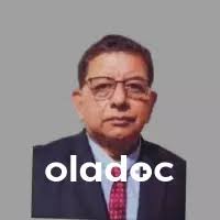 Dr. Sultan Saeed Anwar