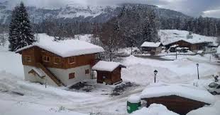 Vivaweek Com Studio Aux Carroz D Araches En Haute Savoie En Rhone Alpes Vacances Montagne Haute Savoie Locations Vacances