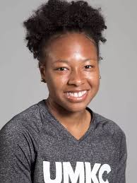 2016-17 Track and Field Roster