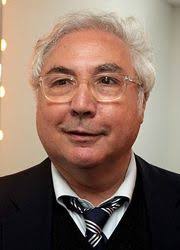 Manuel Castells