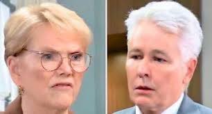 Identifying a character from General Hospital