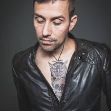 Marcapasos @ Guaba Beach Bar Limassol, Cyprus 2014-05-24